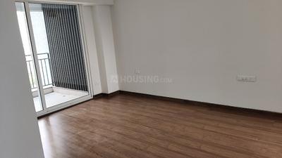 Bedroom Image of 3131 Sq.ft 4 BHK Apartment / Flat for sale in Godrej Woods, Sector 43 Noida for Rs. 61000000