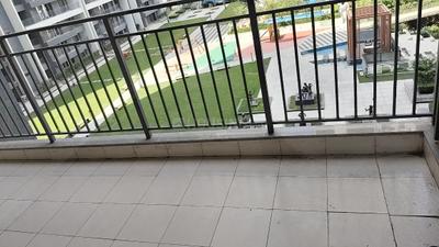 Bedroom Image of 3131 Sq.ft 4 BHK Apartment / Flat for sale in Godrej Woods, Sector 43 Noida for Rs. 61000000