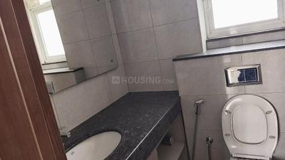 Image of 3131 Sq.ft 4 BHK Apartment / Flat for sale in Godrej Woods, Sector 43, Noida for Rs. 61000000