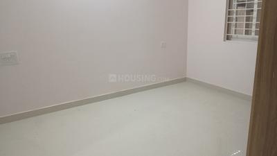 Bedroom Image of 1200 Sq.ft 2 BHK Apartment / Flat for rent in Kaikondrahalli Bengaluru for Rs. 35000