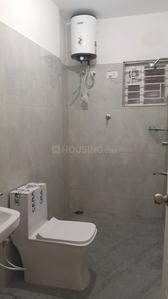 Image of 1200 Sq.ft 2 BHK Apartment / Flat for rent in Kaikondrahalli, Bengaluru for Rs. 35000