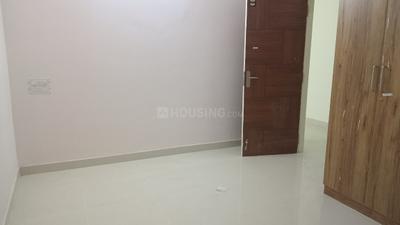 Bedroom Image of 1200 Sq.ft 2 BHK Apartment / Flat for rent in Kaikondrahalli Bengaluru for Rs. 35000
