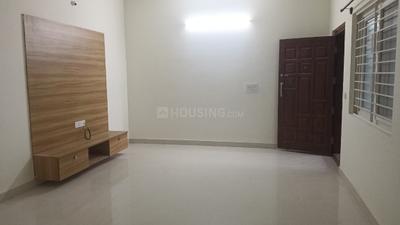 Bedroom Image of 1200 Sq.ft 2 BHK Apartment / Flat for rent in Kaikondrahalli Bengaluru for Rs. 35000