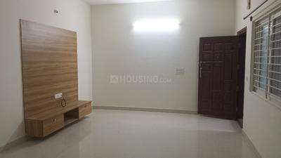 Bedroom Image of 1200 Sq.ft 2 BHK Apartment / Flat for rent in Kaikondrahalli Bengaluru for Rs. 35000