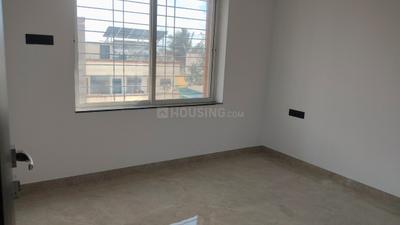 Bedroom Image of 1072 Sq.ft 2 BHK Apartment / Flat for rent in Skyrise Sparkle Phase II, Dhanori Pune for Rs. 30000
