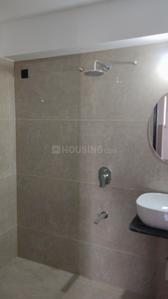 Image of 1072 Sq.ft 2 BHK Apartment / Flat for rent in Skyrise Sparkle Phase II, Dhanori, Pune for Rs. 30000