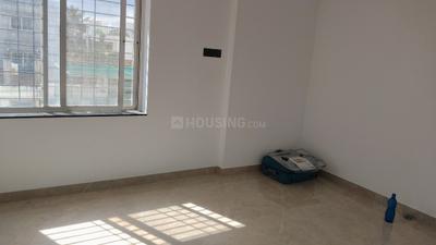 Bedroom Image of 1072 Sq.ft 2 BHK Apartment / Flat for rent in Skyrise Sparkle Phase II, Dhanori Pune for Rs. 30000