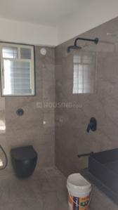 Image of 1072 Sq.ft 2 BHK Apartment / Flat for rent in Skyrise Sparkle Phase II, Dhanori, Pune for Rs. 30000