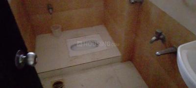 Image of 800 Sq.ft 2 BHK Apartment / Flat for rent in Raunak Unnathi Greens, Kasarvadavali, Thane for Rs. 29000
