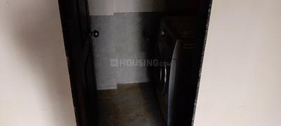 Image of 800 Sq.ft 2 BHK Apartment / Flat for rent in Raunak Unnathi Greens, Kasarvadavali, Thane for Rs. 29000