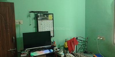 Living Room Image of 725 Sq.ft 2 BHK Independent House for sale in Kovur Chennai for Rs. 10000000