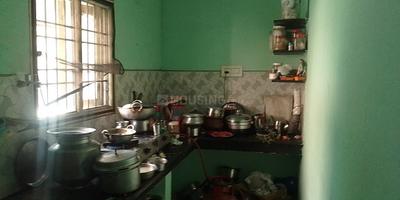 Kitchen Image of 725 Sq.ft 2 BHK Independent House for sale in Kovur Chennai for Rs. 10000000