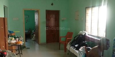 Bedroom Image of 725 Sq.ft 2 BHK Independent House for sale in Kovur Chennai for Rs. 10000000