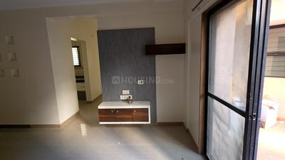 Living Room Image of 1208 Sq.ft 2 BHK Apartment / Flat for rent in Magarpatta Jasminium, Magarpatta City Pune for Rs. 40000