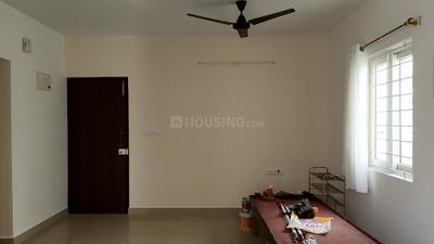 Living Room Image of 750 Sq.ft 2 BHK Apartment / Flat for sale in VBHC Palmhaven I, Venkatapura, Kambipura Bengaluru for Rs. 5400000