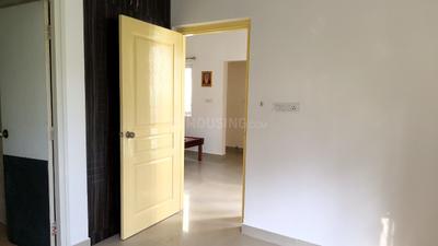 Bedroom Image of 750 Sq.ft 2 BHK Apartment / Flat for sale in VBHC Palmhaven I, Venkatapura, Kambipura Bengaluru for Rs. 5400000