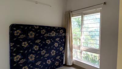 Bedroom Image of 750 Sq.ft 2 BHK Apartment / Flat for sale in VBHC Palmhaven I, Venkatapura, Kambipura Bengaluru for Rs. 5400000