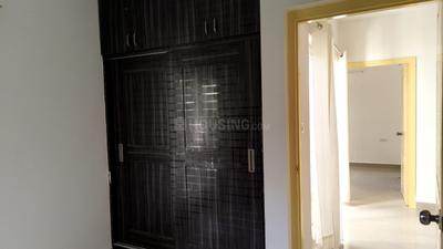 Bedroom Image of 750 Sq.ft 2 BHK Apartment / Flat for sale in VBHC Palmhaven I, Venkatapura, Kambipura Bengaluru for Rs. 5400000