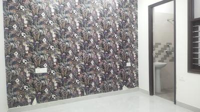 Bedroom Image of 1100 Sq.ft 3 BHK Independent House for sale in Krishna Dwarkesh Grand Villa, Kundol Agra for Rs. 5299000