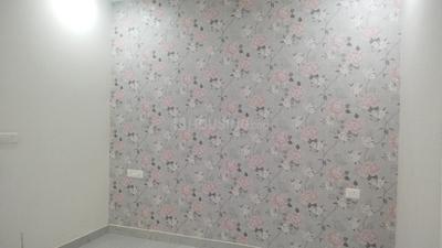 Living Room Image of 1100 Sq.ft 3 BHK Independent House for sale in Krishna Dwarkesh Grand Villa, Kundol Agra for Rs. 5299001