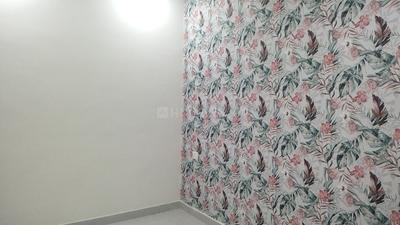 Bedroom Image of 1100 Sq.ft 3 BHK Independent House for sale in Krishna Dwarkesh Grand Villa, Kundol Agra for Rs. 5299001