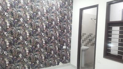 Bedroom Image of 1100 Sq.ft 3 BHK Independent House for sale in Krishna Dwarkesh Grand Villa, Kundol Agra for Rs. 5299001