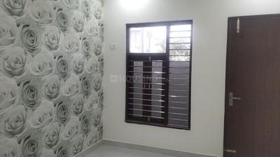 Bedroom Image of 1100 Sq.ft 3 BHK Independent House for sale in Krishna Dwarkesh Grand Villa, Kundol Agra for Rs. 5299001