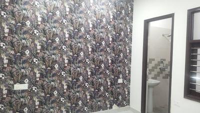 Bedroom Image of 1100 Sq.ft 3 BHK Independent House for sale in Krishna Dwarkesh Grand Villa, Kundol Agra for Rs. 5299001