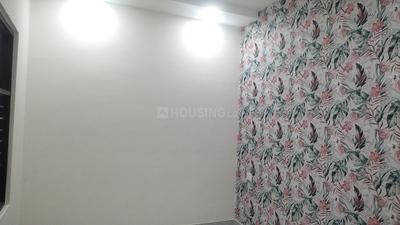 Bedroom Image of 1100 Sq.ft 3 BHK Independent House for sale in Krishna Dwarkesh Grand Villa, Kundol Agra for Rs. 5299001