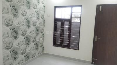Bedroom Image of 1100 Sq.ft 3 BHK Independent House for sale in Krishna Dwarkesh Grand Villa, Kundol Agra for Rs. 5299001