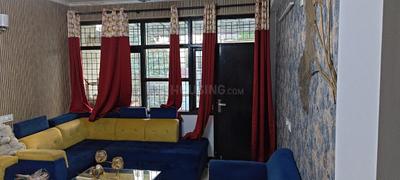 Living Room Image of 3000 Sq.ft 4 BHK Builder Floor for sale in Uppal Southend, Sector 49 Gurgaon for Rs. 25000000