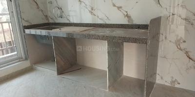Kitchen Image of 1700 Sq.ft 3 BHK Apartment / Flat for rent in Nerul Navi Mumbai for Rs. 75000