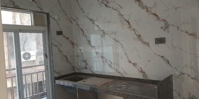 Kitchen Image of 1700 Sq.ft 3 BHK Apartment / Flat for rent in Nerul Navi Mumbai for Rs. 75000
