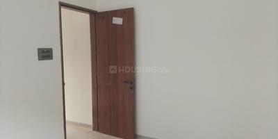 Bedroom Image of 1700 Sq.ft 3 BHK Apartment / Flat for rent in Nerul Navi Mumbai for Rs. 75000