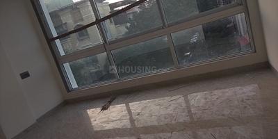 Bedroom Image of 1700 Sq.ft 3 BHK Apartment / Flat for rent in Nerul Navi Mumbai for Rs. 75000