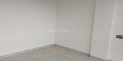 Bedroom Image of 1700 Sq.ft 3 BHK Apartment / Flat for rent in Nerul Navi Mumbai for Rs. 75000