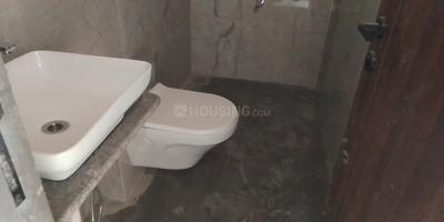 Image of 1700 Sq.ft 3 BHK Apartment / Flat for rent in Nerul, Navi Mumbai for Rs. 75000