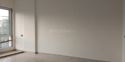 Bedroom Image of 1700 Sq.ft 3 BHK Apartment / Flat for rent in Nerul Navi Mumbai for Rs. 75000
