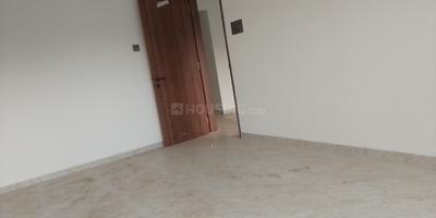 Bedroom Image of 1700 Sq.ft 3 BHK Apartment / Flat for rent in Nerul Navi Mumbai for Rs. 75000