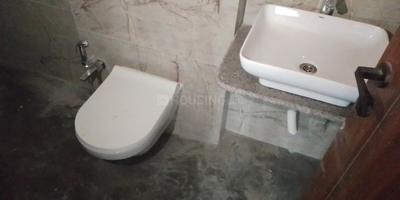 Image of 1700 Sq.ft 3 BHK Apartment / Flat for rent in Nerul, Navi Mumbai for Rs. 75000