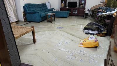 Living Room Image of 2000 Sq.ft 2 BHK Independent House for rent in KTC Nagar Tirunelveli for Rs. 18000