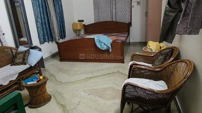 2 BHK Independent House