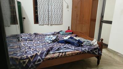 Bedroom Image of 2000 Sq.ft 2 BHK Independent House for rent in KTC Nagar Tirunelveli for Rs. 18000