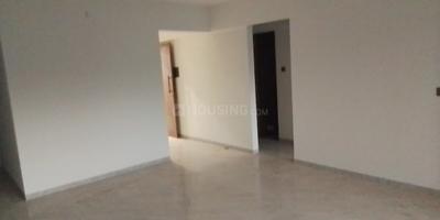 Living Room Image of 1600 Sq.ft 3 BHK Apartment / Flat for rent in Bhimashankar CHS, Nerul Navi Mumbai for Rs. 71000