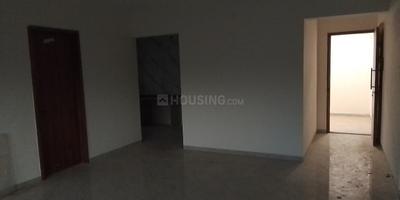 Living Room Image of 1600 Sq.ft 3 BHK Apartment / Flat for rent in Bhimashankar CHS, Nerul Navi Mumbai for Rs. 71000