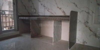 Kitchen Image of 1600 Sq.ft 3 BHK Apartment / Flat for rent in Bhimashankar CHS, Nerul Navi Mumbai for Rs. 71000