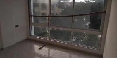 Bedroom Image of 1600 Sq.ft 3 BHK Apartment / Flat for rent in Bhimashankar CHS, Nerul Navi Mumbai for Rs. 71000