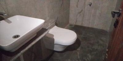 Image of 1600 Sq.ft 3 BHK Apartment / Flat for rent in Bhimashankar CHS, Nerul, Navi Mumbai for Rs. 71000