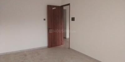 Bedroom Image of 1600 Sq.ft 3 BHK Apartment / Flat for rent in Bhimashankar CHS, Nerul Navi Mumbai for Rs. 71000