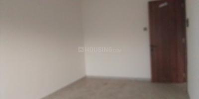 Bedroom Image of 1600 Sq.ft 3 BHK Apartment / Flat for rent in Bhimashankar CHS, Nerul Navi Mumbai for Rs. 71000